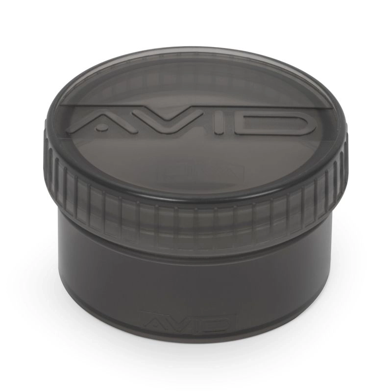 Avid Carp Hookbait Pots